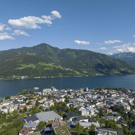 Landhaus Gappmaier Zell am See Luaran gambar