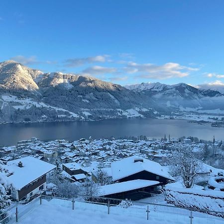 Landhaus Gappmaier Zell am See Luaran gambar
