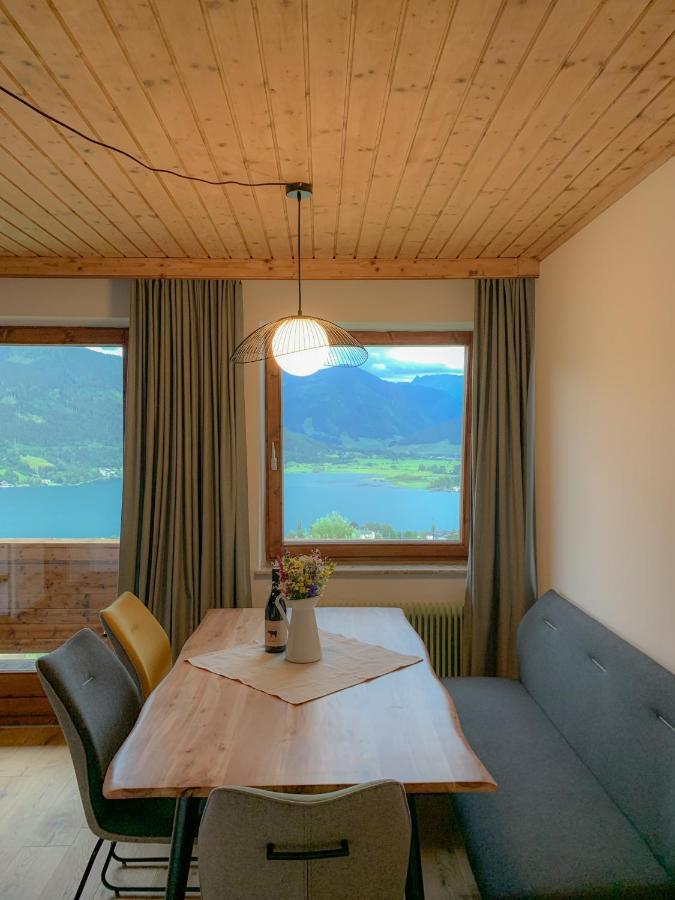 Landhaus Gappmaier Zell am See Luaran gambar