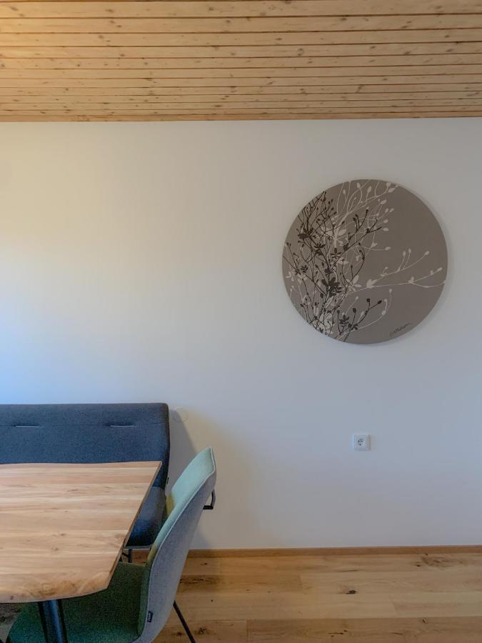 Landhaus Gappmaier Zell am See Luaran gambar