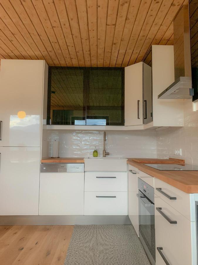 Landhaus Gappmaier Zell am See Luaran gambar