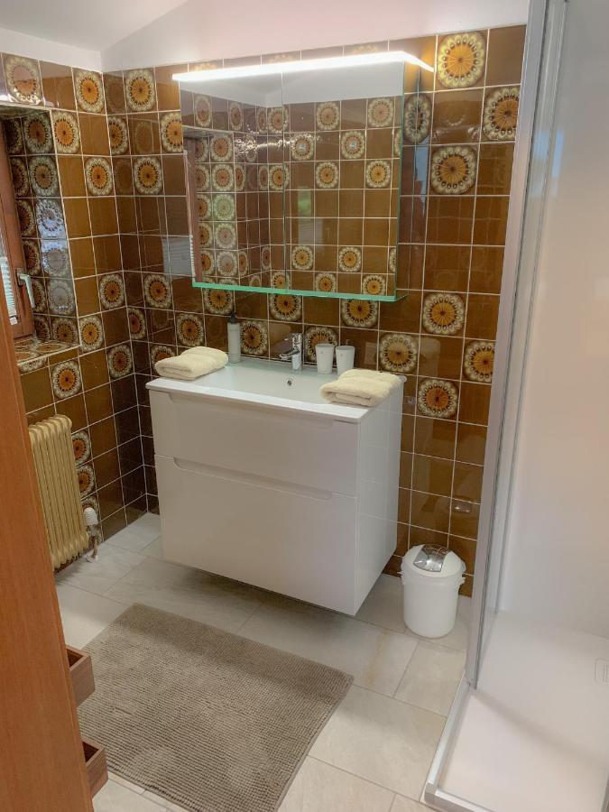 Landhaus Gappmaier Zell am See Luaran gambar