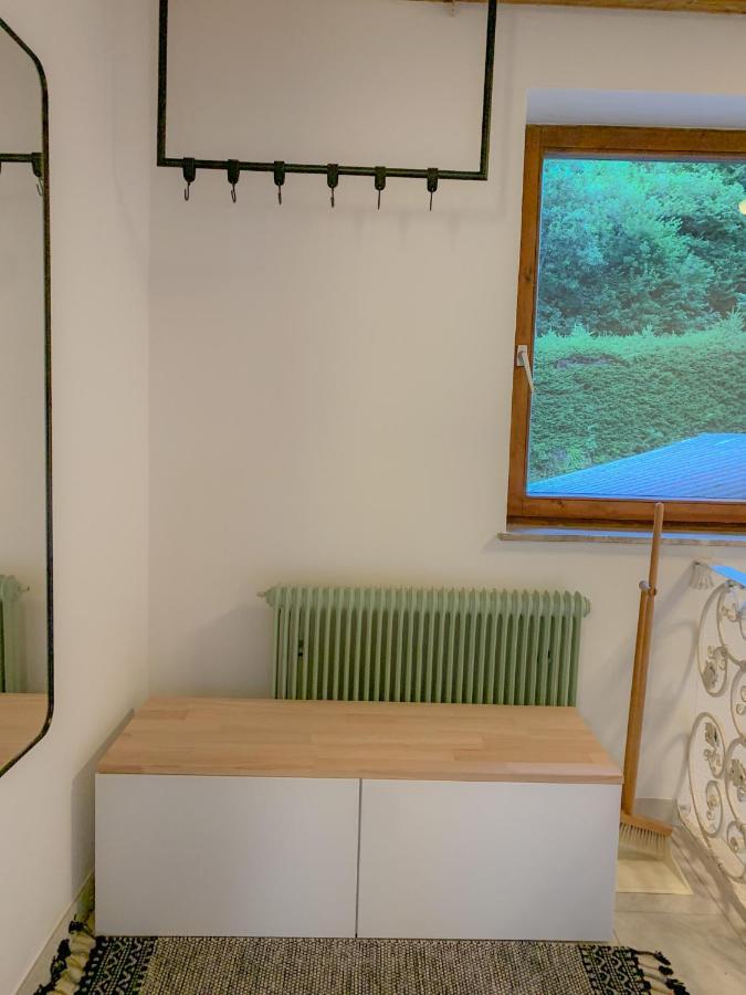 Landhaus Gappmaier Zell am See Luaran gambar