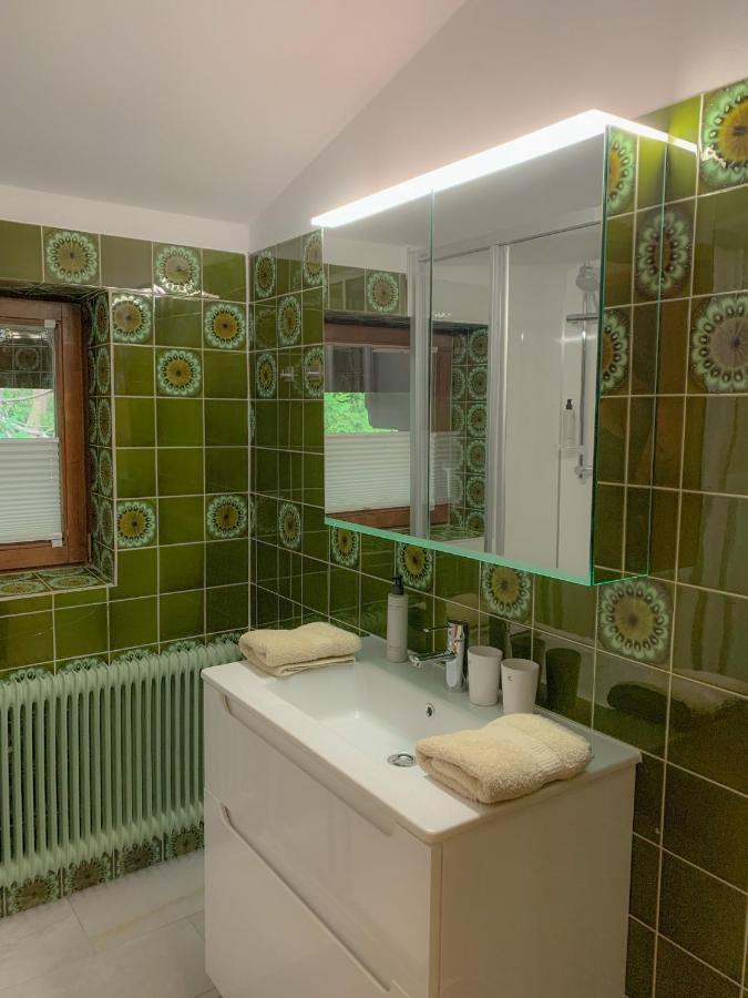 Landhaus Gappmaier Zell am See Luaran gambar