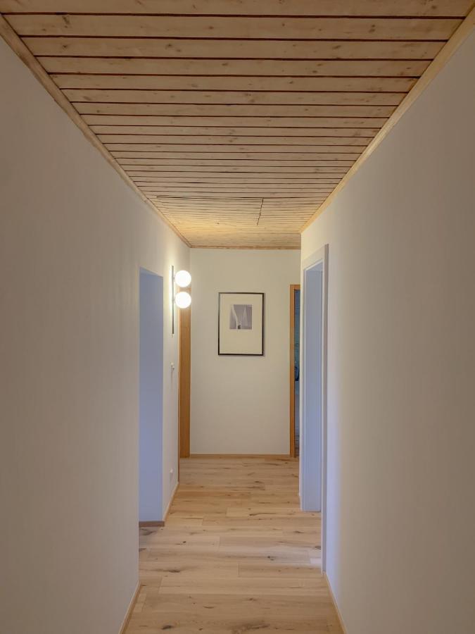 Landhaus Gappmaier Zell am See Luaran gambar