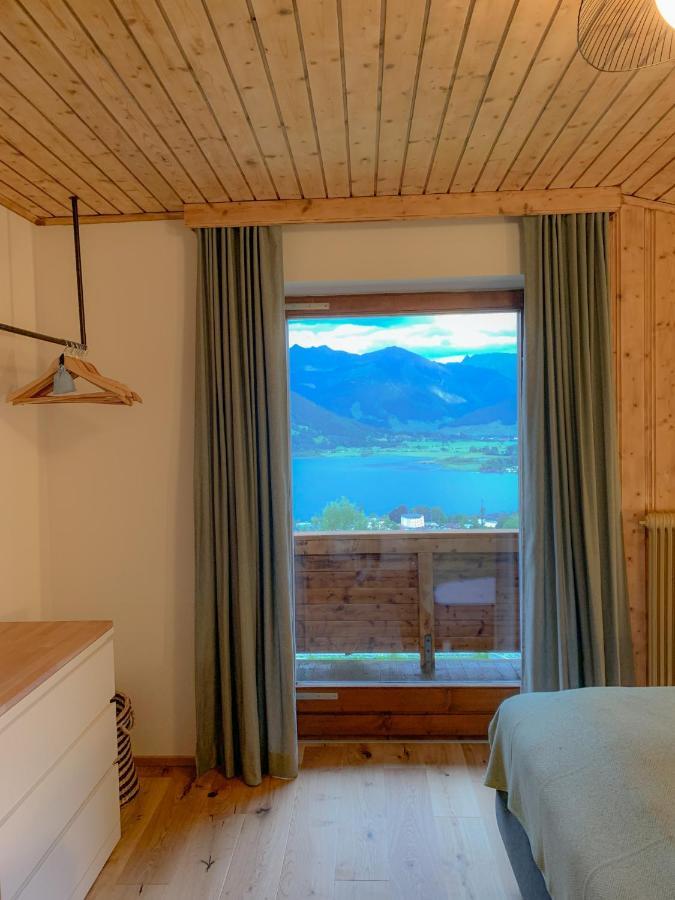 Landhaus Gappmaier Zell am See Luaran gambar