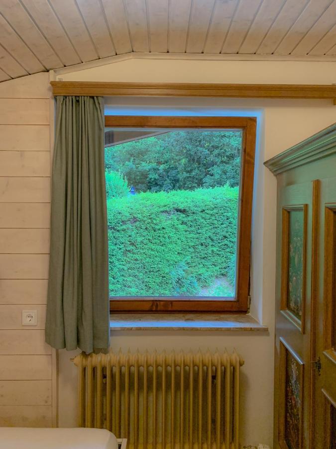 Landhaus Gappmaier Zell am See Luaran gambar