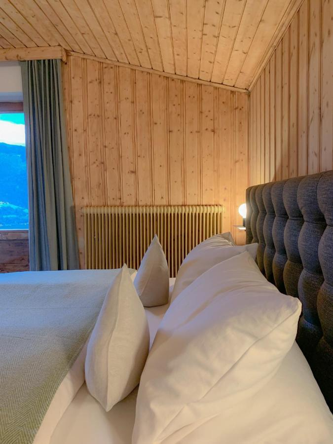 Landhaus Gappmaier Zell am See Luaran gambar
