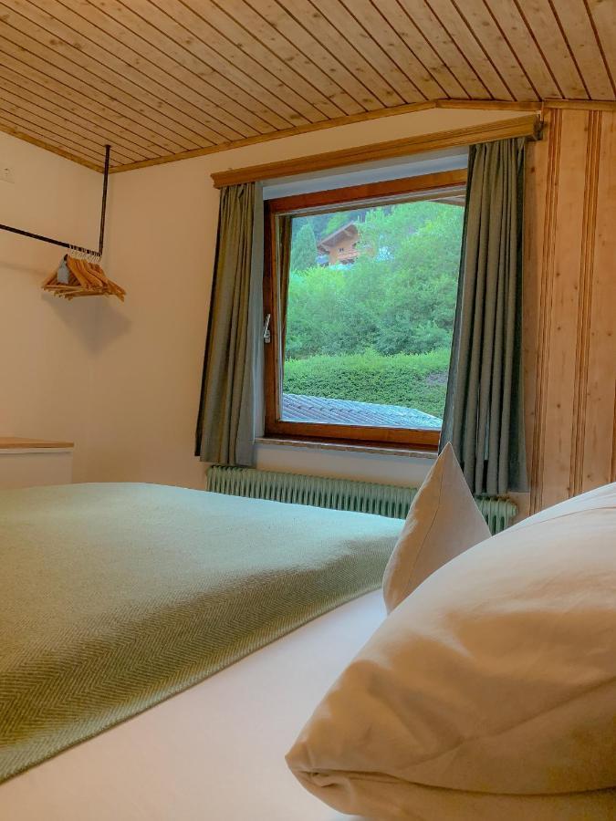 Landhaus Gappmaier Zell am See Luaran gambar