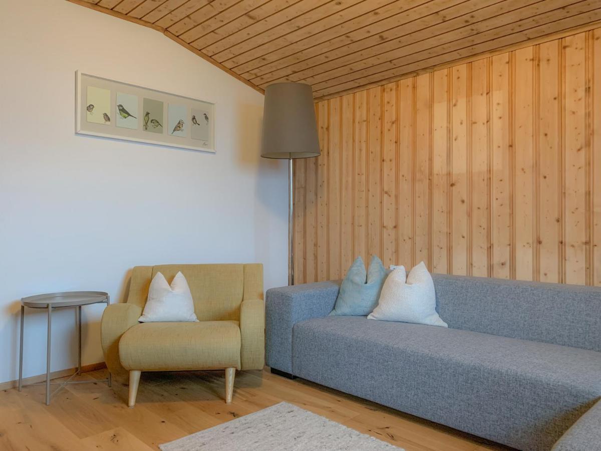 Landhaus Gappmaier Zell am See Luaran gambar