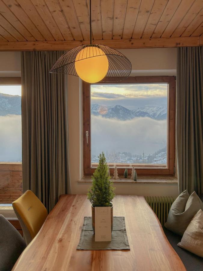 Landhaus Gappmaier Zell am See Luaran gambar